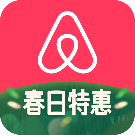 Airbnb爱彼迎安卓手机软件app