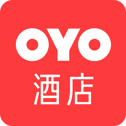 OYO酒店安卓手机软件app