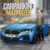 Car Parking Multiplayer破解版安卓手游app