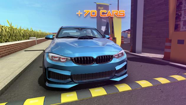 Car Parking Multiplayer破解版app截图