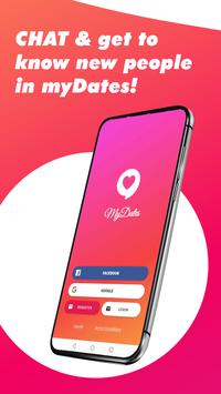myDates官方版app截图