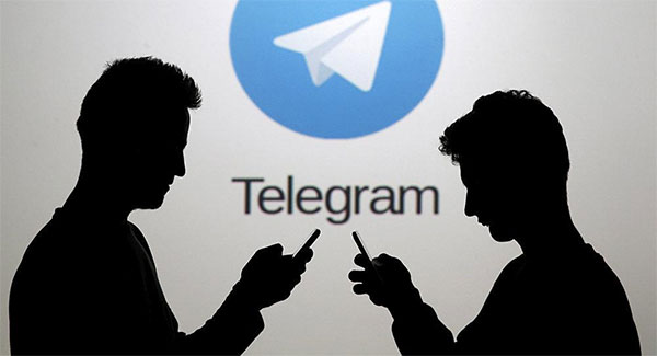 [Telegram换设备如何登录]我们已向您其他设备上的telegram