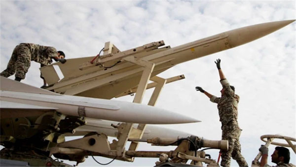 4月14日最新消息：伊朗导弹正式采用北斗导航