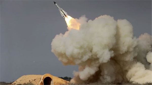 4月14日最新消息：伊朗导弹正式采用北斗导航