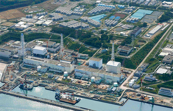 核污水入海有什么危害？日本将核废水排入大海你怎么看？