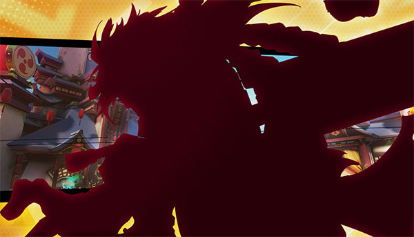 《镇魂街：武神躯》全新角色与独特玩法震撼来袭！
