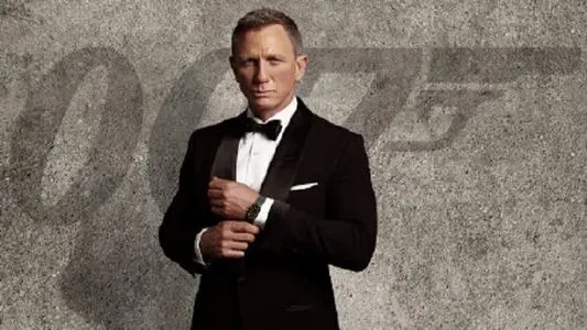 无暇赴死007上映日期 007无暇赴死中国什么时候上映