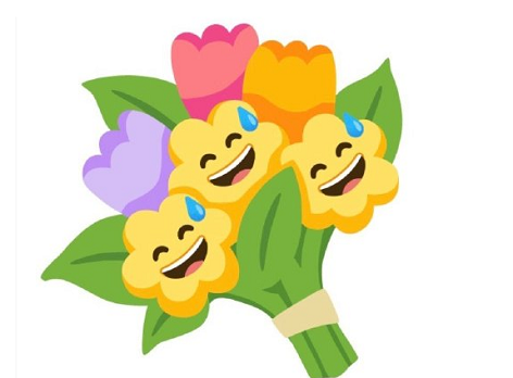 emojimix合成表情包原图分享