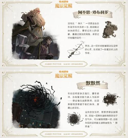 《哈利波特：魔法觉醒》春节版本更新内容都有什么？