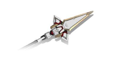 《时空猎人3》龙影有哪些专属武器