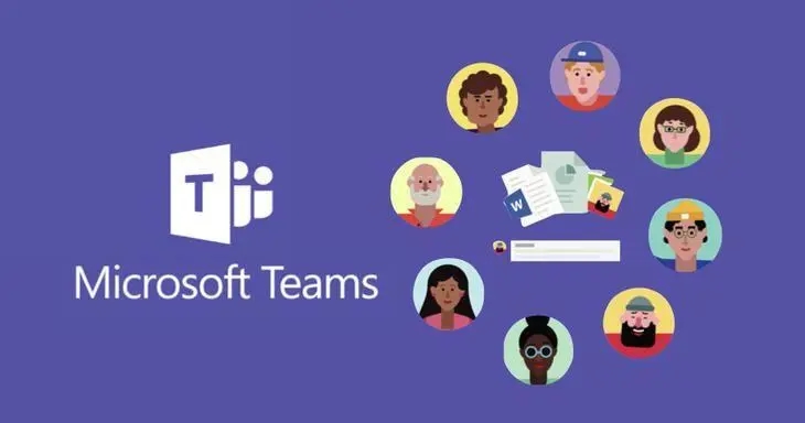 《Microsoft Teams》怎么更改群聊名称