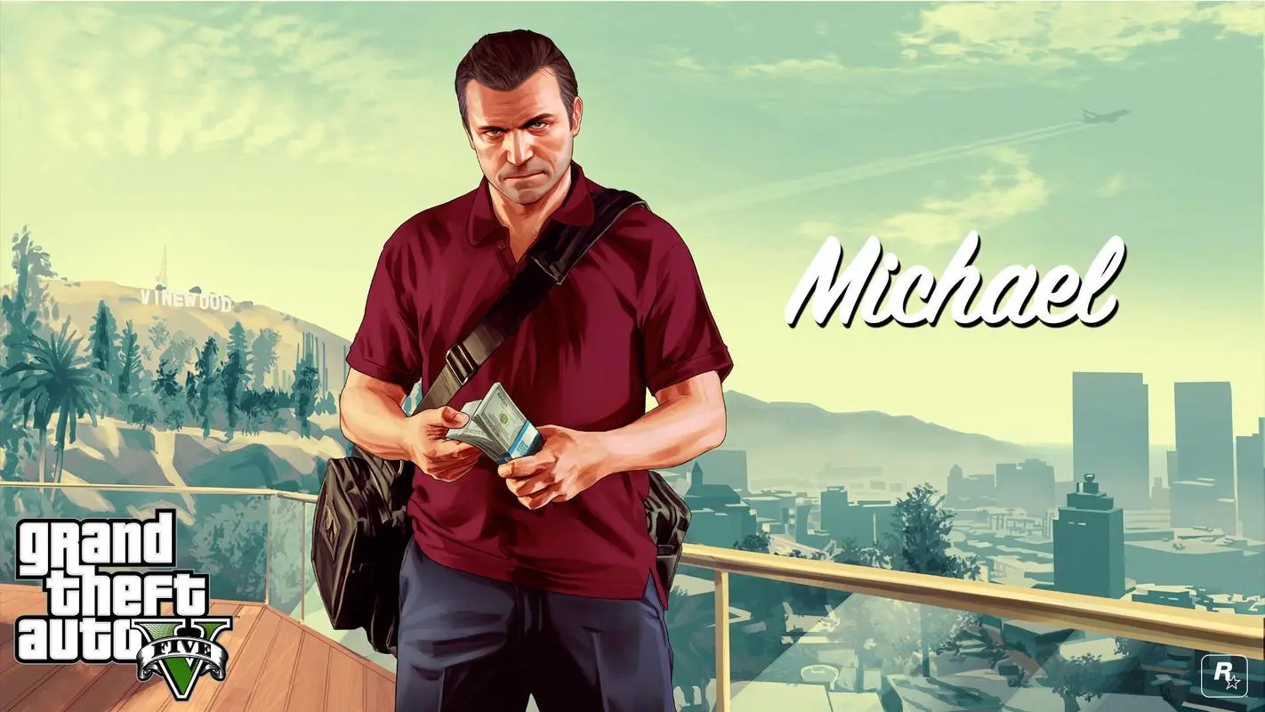 侠盗猎车手：罪恶都市传奇 Grand Theft Auto: Vice City Stories 的游戏图片 - 奶牛关