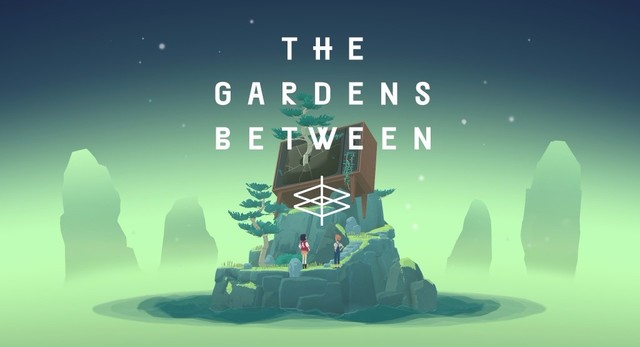 《花园之间》第三章第三关怎么过