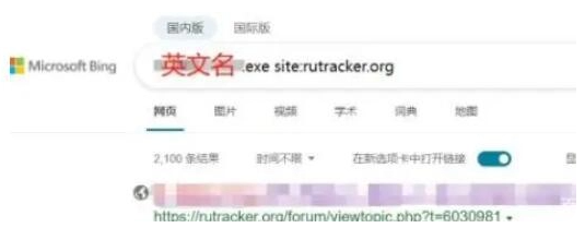 《rutracker》怎么调中文