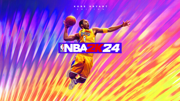 《NBA 2K24》支持全新“ProPLAY技术”：将带来超逼真动画