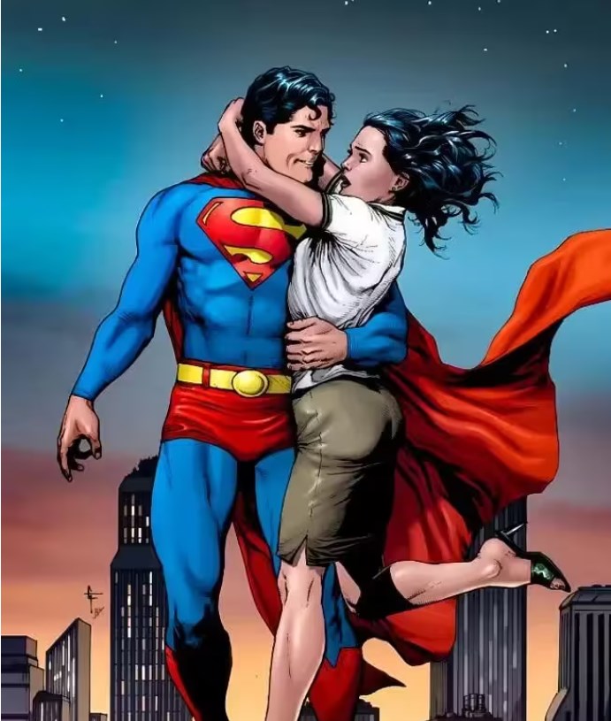 《超人：遗产》剧情确认：讲述超人的职场故事