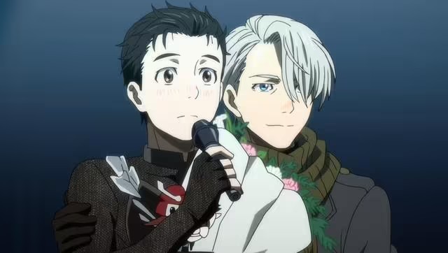 《冰上的尤里》动漫高清资源免费在线观看 《yuri On Ice》日本动漫免费在线观看安卓精灵网