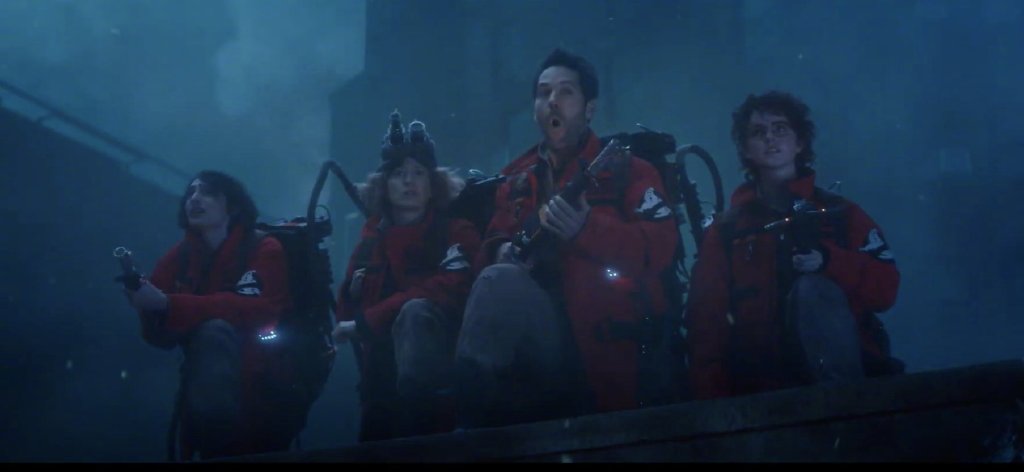 《超能敢死队：冰封之城》电影2024年3月29日北美上映