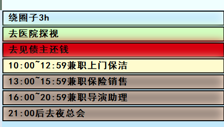 《亚洲之子》花狩舞角色攻略