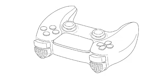 PS手柄或能改变肩部按钮温度：索尼新专利显端倪