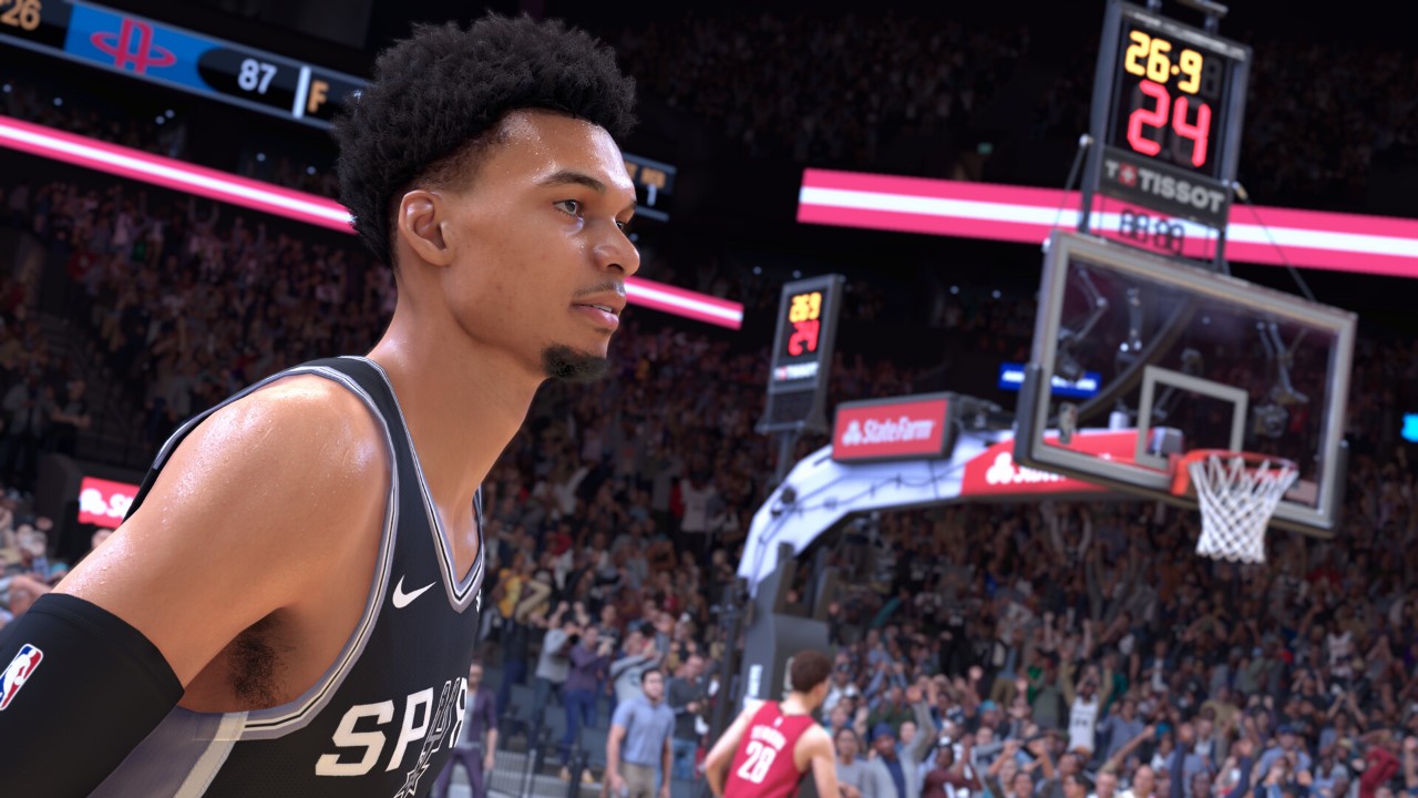 《NBA 2K25》游戏黑屏崩溃提示“找不到facesdk.dll”文件的原因解析和处理教程