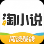 淘小说安卓手机软件app