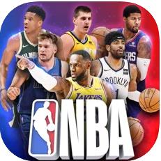 NBA范特西安卓手游app