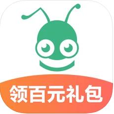 蚂蚁短租安卓手机软件app