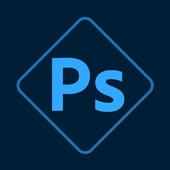 Adobe Photoshop安卓手机软件app