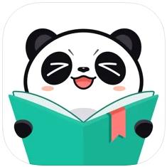 熊猫看书安卓手机软件app