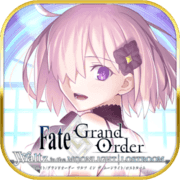 Fate/Grand Orderapp