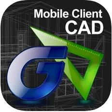 CAD手机看图安卓手机软件app