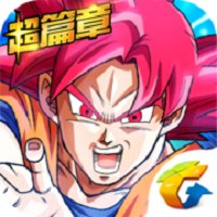 龙珠激斗最新版安卓手游app