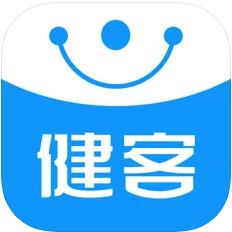 健客网上药店安卓手机软件app