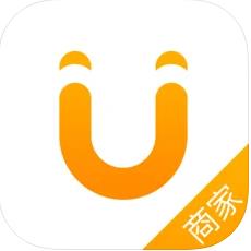 UU跑腿商家版安卓手机软件app