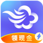 墨迹天气极速版安卓手机软件app