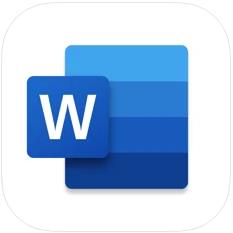 Microsoft Word安卓手机软件app