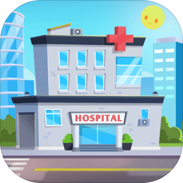 萌趣医院安卓手游app