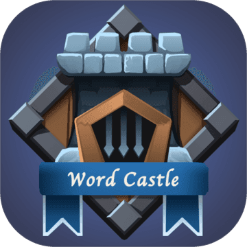 单词城堡安卓手游app