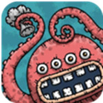 黑暗料理王免费版安卓手游app