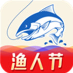钓鱼人安卓手机软件app
