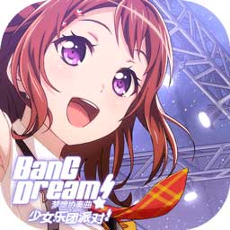 BanG Dream!安卓手游app