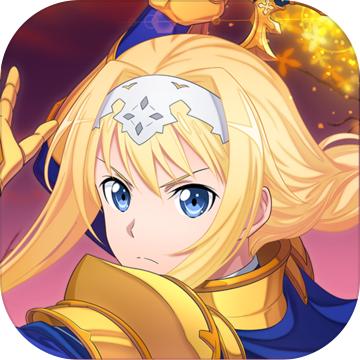  刀剑神域：关键斗士安卓手游app