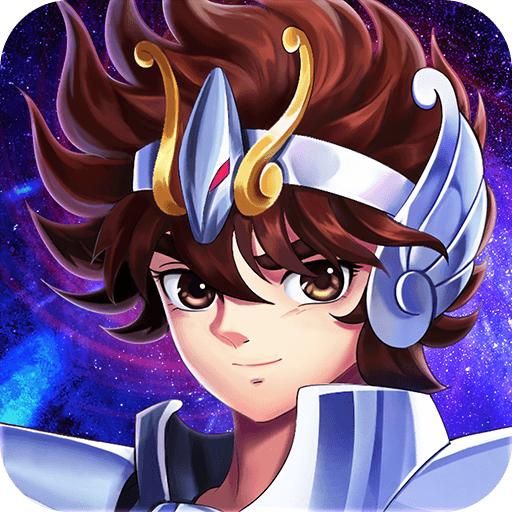 圣斗士星矢：正义传说安卓手游app