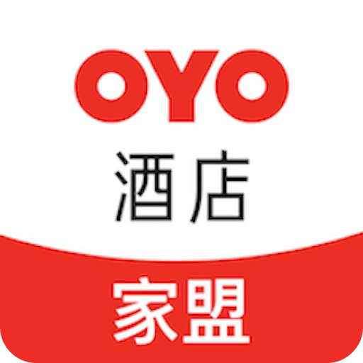 OYO家盟安卓手机软件app