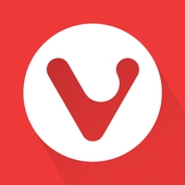 Vivaldi浏览器官方中文版安卓手机软件app