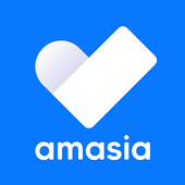 Amasia无国界交友安卓手机软件