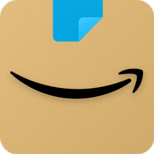 Amazon Shoppingapp
