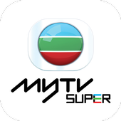 myTV SUPER离港版安卓手机软件app