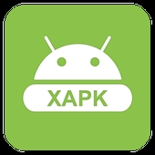 XAPK安装器官方版安卓手机软件app